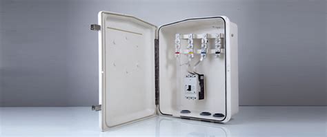 distribution box manufacturer|smc box.